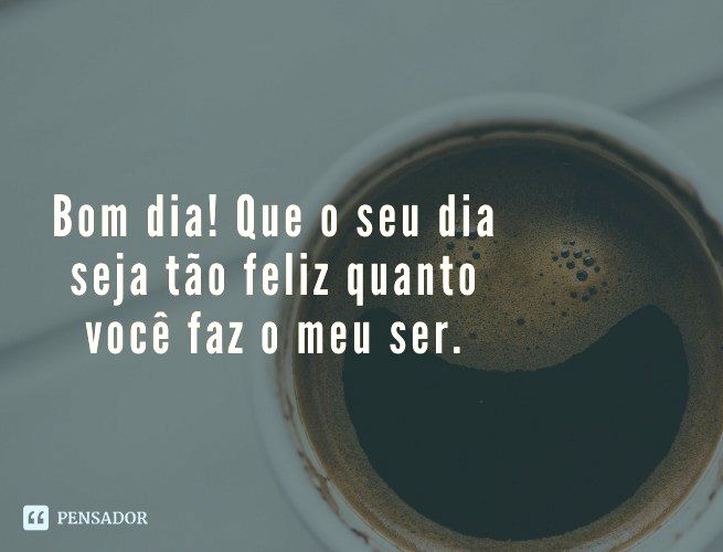 55 Frases de Bom dia Reflexão com Uma Dose de Gratidão