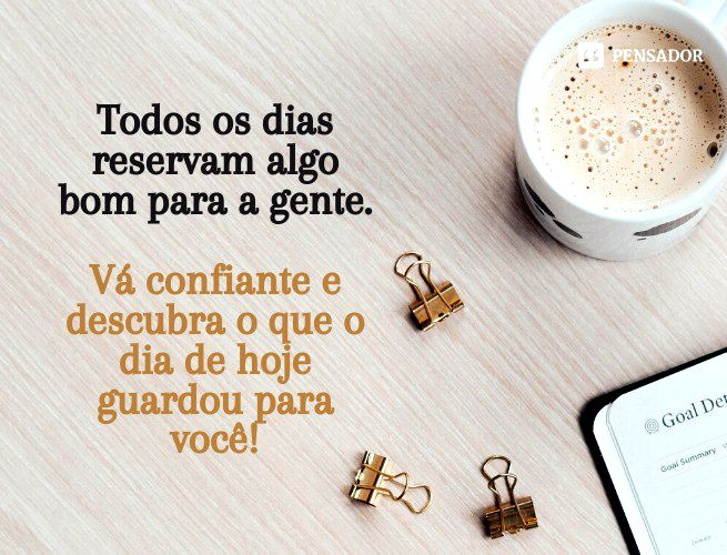 Bom dia engraçado! 30 frases para começar o dia com humor 😂 - Pensador