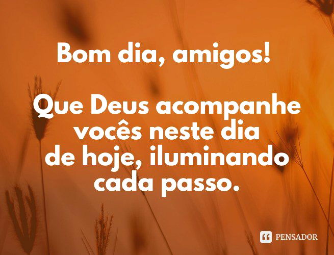 Bom Dia!!!  Frases e mensagens, Imagens motivacionais, Frases lindas de  deus