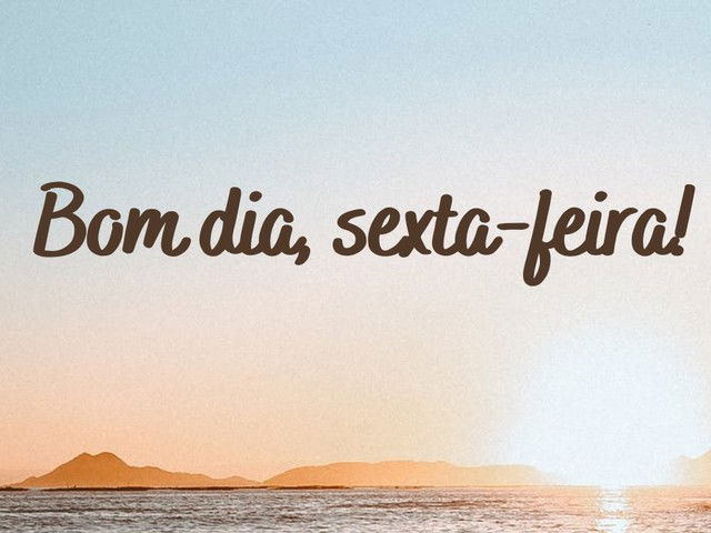 Bom dia Terça-feira Maravilhosa! Frases e Mensagens para Todos