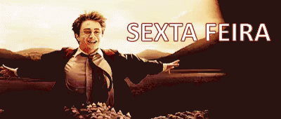 Gif bom dia sexta-feira