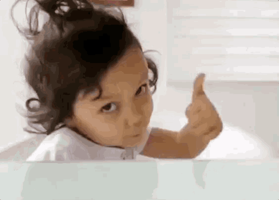 Gif bom dia para nós.