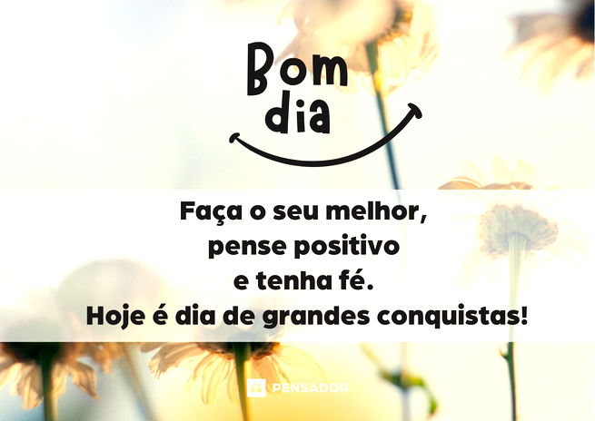 Mensagens de bom dia evangélicas para abençoar sua vida com fé e