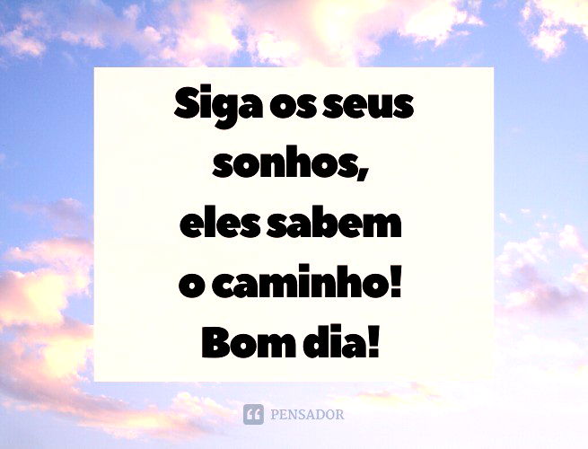 Bom dia engraçado! 30 frases para começar o dia com humor 😂 - Pensador