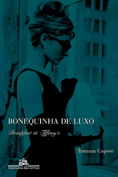 Bonequinha de Luxo