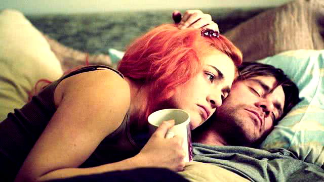 brilho eterno de uma mente