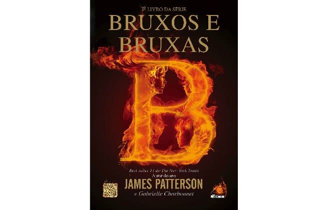 Bruxos e Bruxas