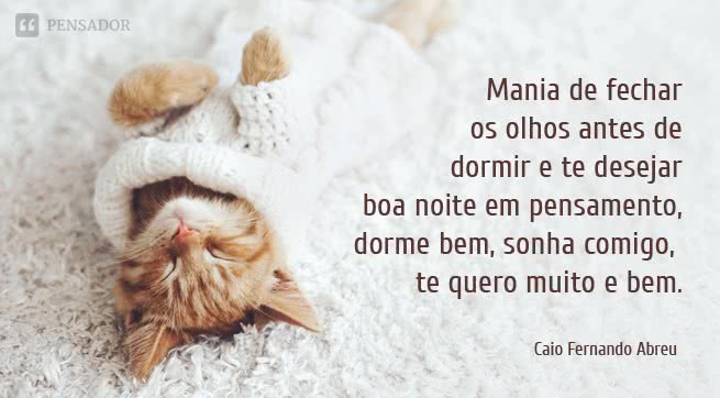 mensagem de boa noite, frases de boa noite