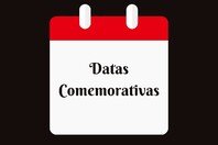 Calendário de Datas Comemorativas