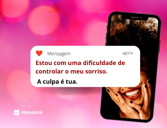 CANTADAS ENGRAÇADAS 2 - As Mais Usadas com o Crush! 