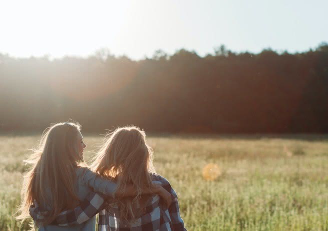 7 Frases Que Só As Melhores Amigas Dizem Umas às Outras Pensador