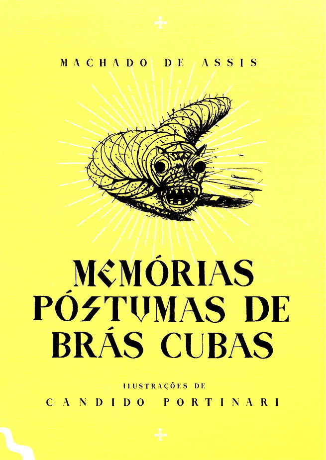 Memórias Póstumas de Brás Cubas, de Machado de Assis