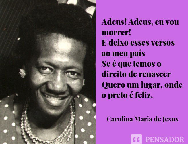 Adeus!