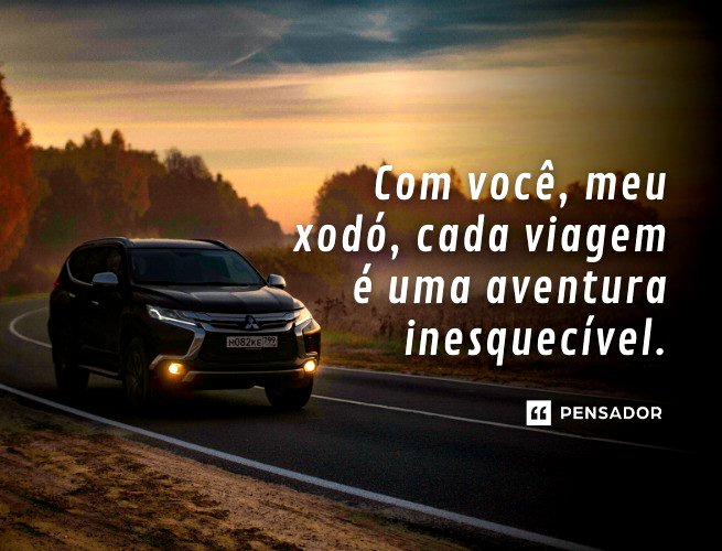 Carro Alegria à venda em todo o Brasil!