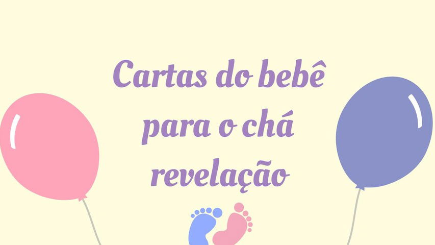 Brincadeiras baby-chá