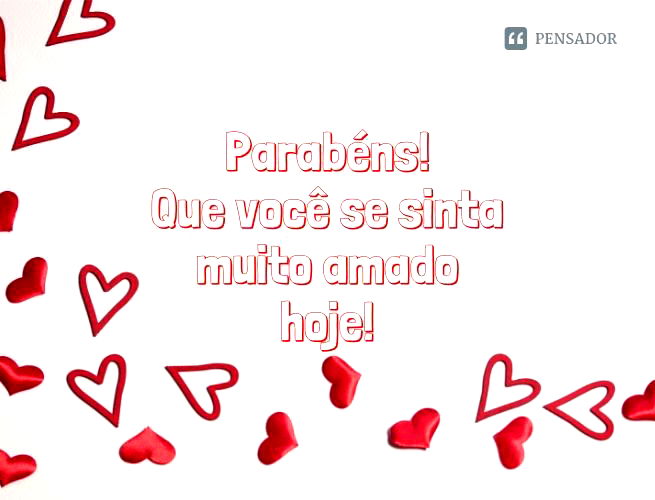 Feliz Aniversário - Parabéns Pra Você 