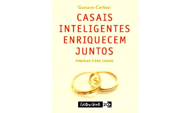 casais inteligentes