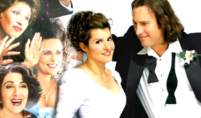 casamento grego