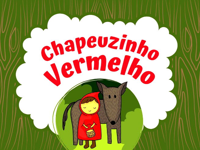 Chapeuzinho Vermelho
