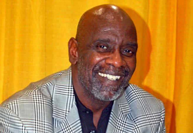 Chris Gardner