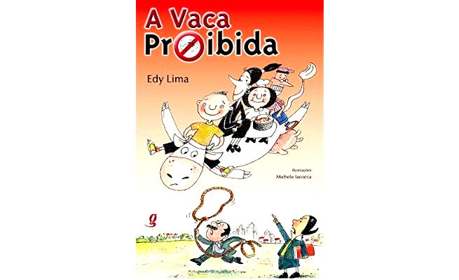 Clássicos da literatura infantil