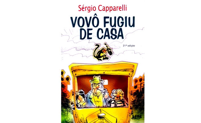 clássicos da literatura brasileira