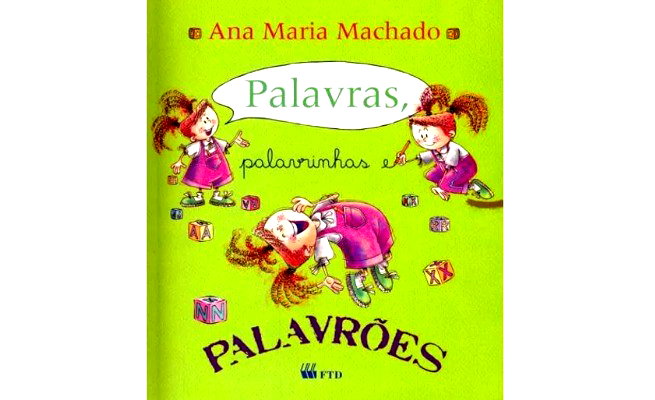 32 clássicos essenciais da literatura infantil brasileira - Pensador
