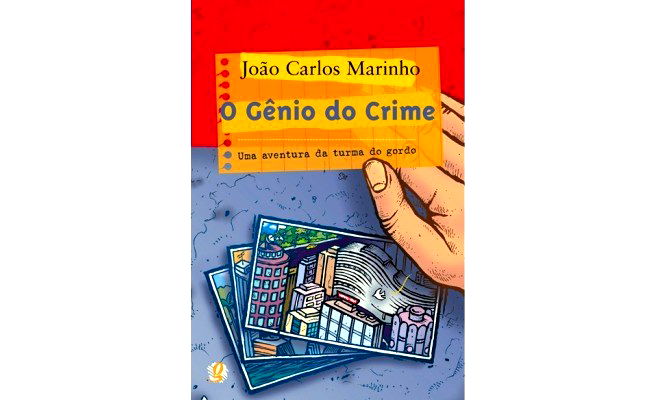 clássicos da literatura brasileira