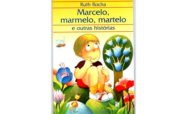 clássicos da literatura infantil