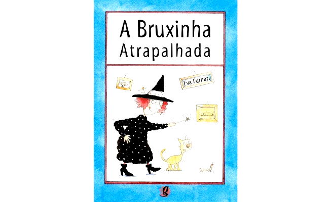 clássicos da literatura infantil