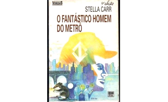 clássicos da literatura infantil