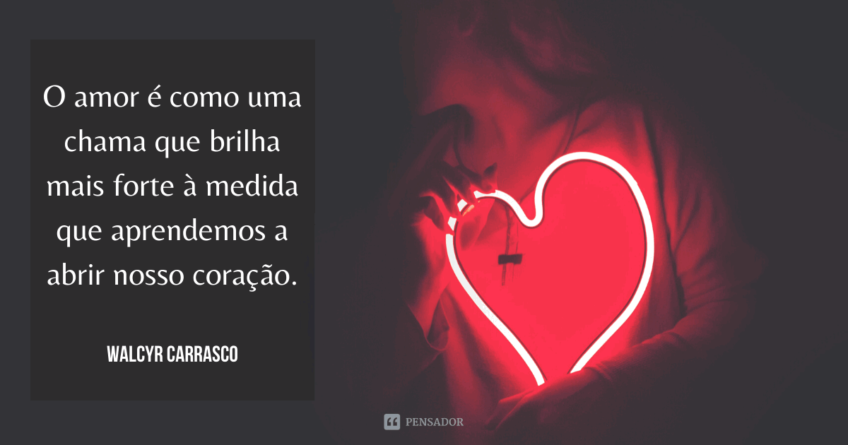 Como escrever uma carta de amor perfeita (com dicas para conquistar