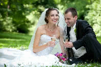 7 Maneiras em que o casamento vai melhorar a sua vida