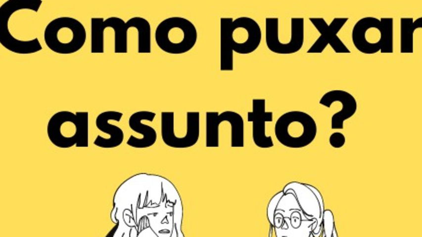 80 perguntas para puxar assunto no WhatsApp ou ao vivo  Perguntas para  conhecer alguém, Perguntas para conhecer, Perguntas para whatsapp