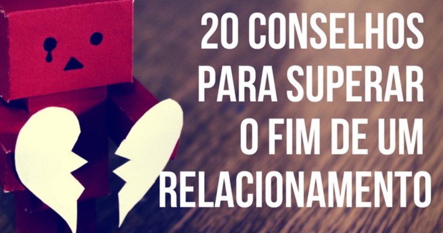 término com ficante : r/relacionamentos