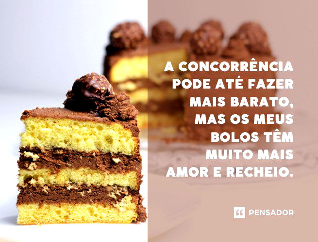 Bom diaaaa corações do meu - Milenna da Hora Confeitaria