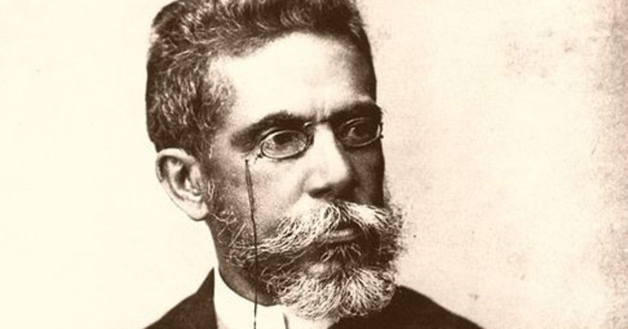 Conheça As 8 Melhores Obras De Machado De Assis Pensador