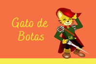 História do Gato de Botas (com moral e interpretação)