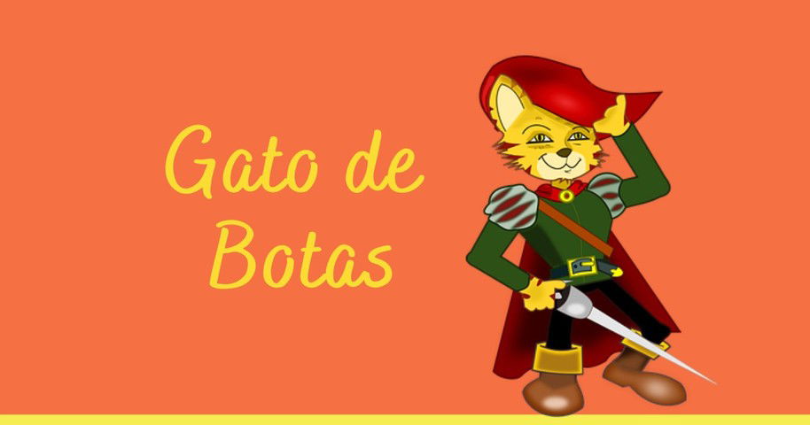 A HISTÓRIA COMPLETA do GATO DE BOTAS #06