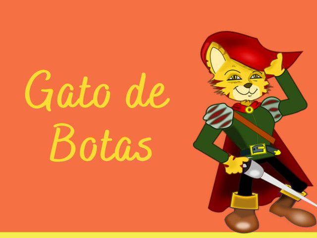 Jogo das Diferenças Gato de Botas 1