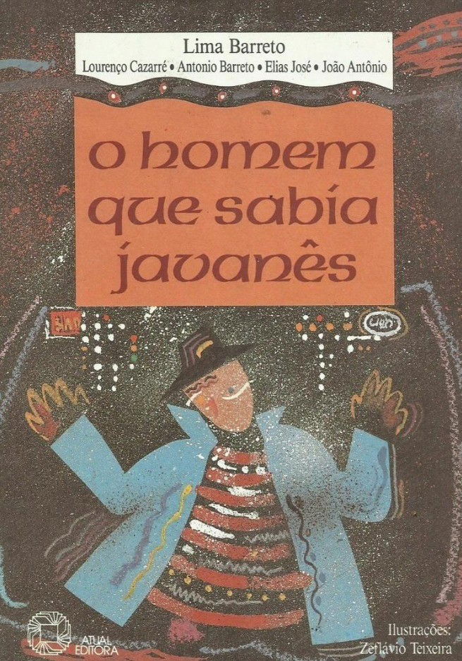 12 Contos Brasileiros Que São Clássicos Da Literatura - Pensador