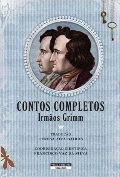 Contos dos Irmãos Grimm