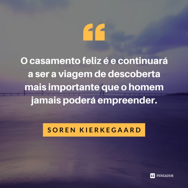 Soren Kierkegaard