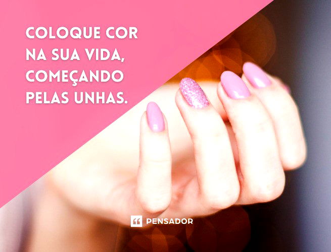 Como Abrir um Salão de Unhas? - Presença de Luxo