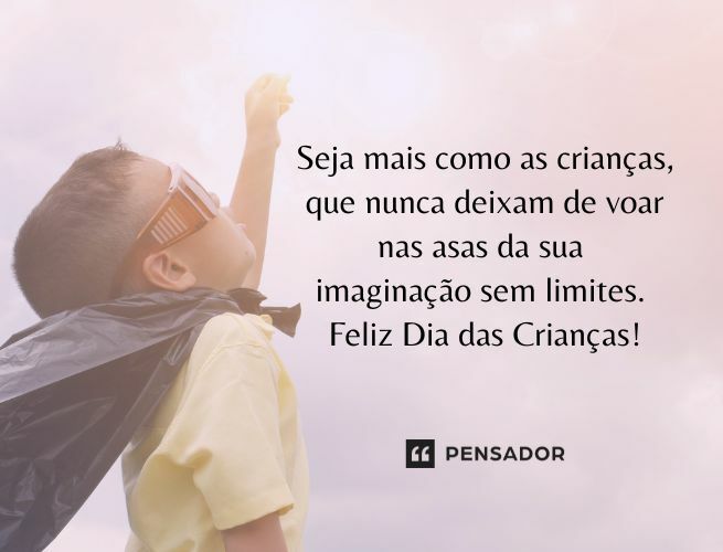 Frases Dia Das Crian As Pensador