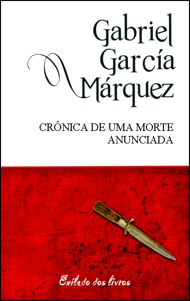 Crônica de uma Morte Anunciada