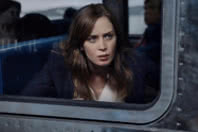 4 Curiosidades que você provavelmente não sabe sobre A Garota no Trem