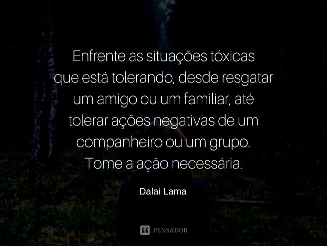 Se jogue naquilo que te faz bem e te traz uma energia positiva. 🙌🏽