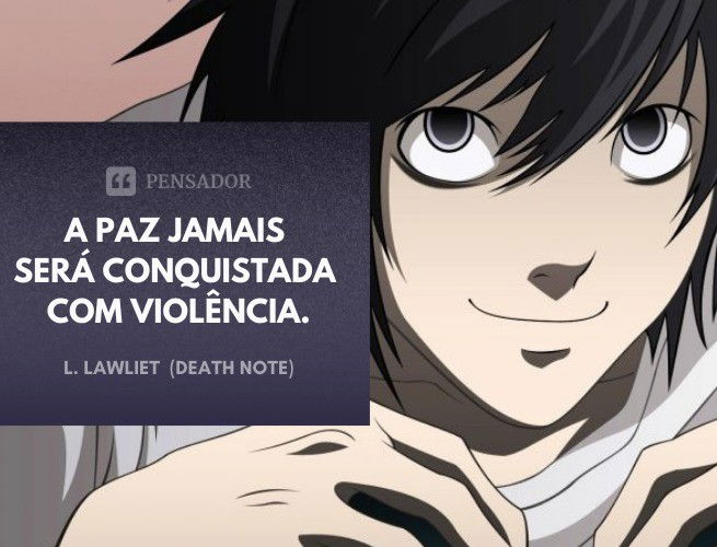 Às vezes, as perguntas são complicadas e as respostas são simples.
