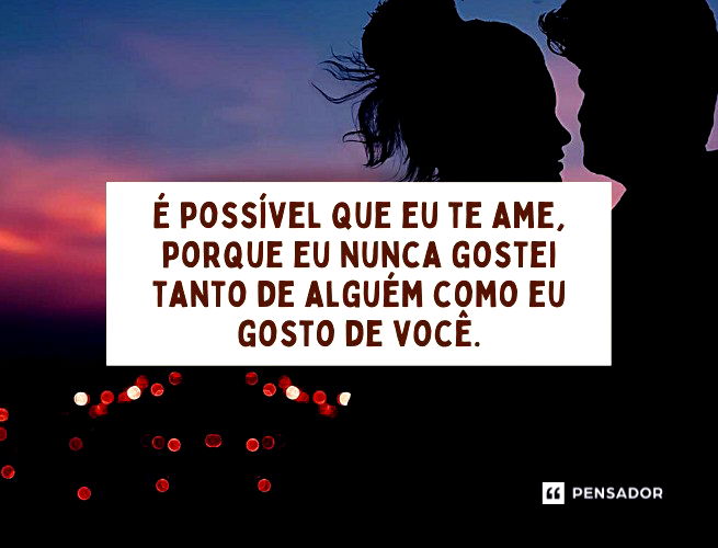 Ele sempre sabe cuidar bem dela, apesar de gostar de provocar ela. O  carinho todo dele só foi deixado para ela. Eu também quero seus gostos.  Podem me dar? Se for possível